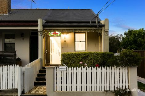 Property photo of 20 Regent Street Summer Hill NSW 2130