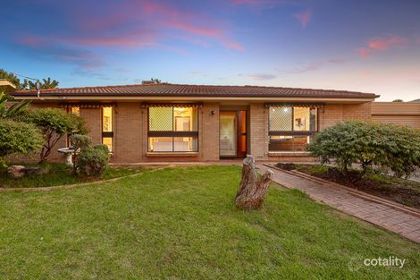 Property photo of 61 Tasman Avenue Gilles Plains SA 5086