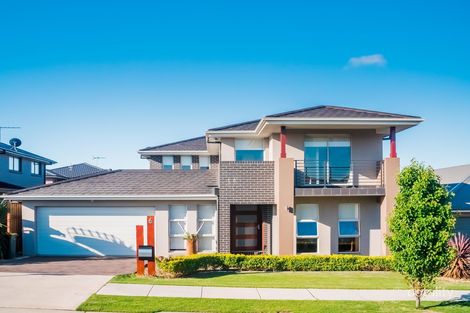 Property photo of 6 Brookwater Circuit Colebee NSW 2761