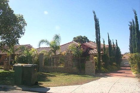 Property photo of 2/55 Hillside Crescent Maylands WA 6051