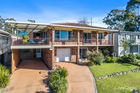 Property photo of 41 Waldegrave Crescent Vincentia NSW 2540