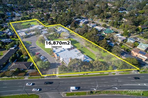 977 Burwood Hwy, Ferntree Gully, VIC 3156