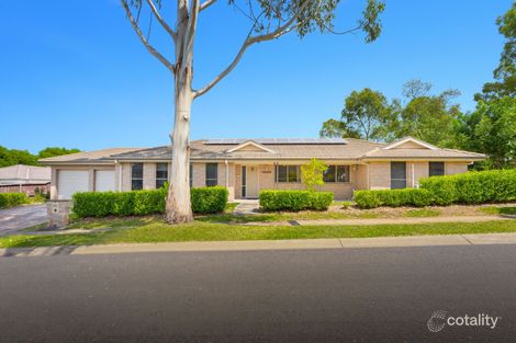 Property photo of 2 Oadby Place Stanhope Gardens NSW 2768