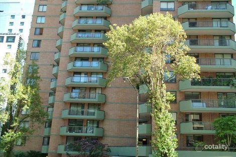 Property photo of 44/17-25 Wentworth Avenue Sydney NSW 2000