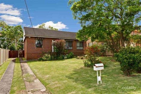 5 Warren St, Ryde, NSW 2112