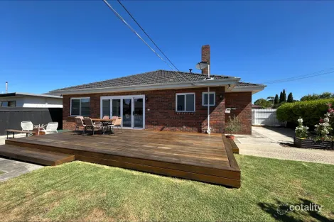 Property photo of 6 Garibaldi Street Traralgon VIC 3844