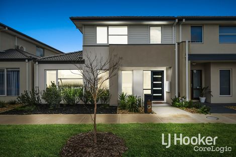 Property photo of 4 Everglades Street Lyndhurst VIC 3975