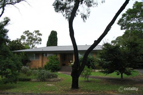 18 Castle Cct, Westleigh, NSW 2120