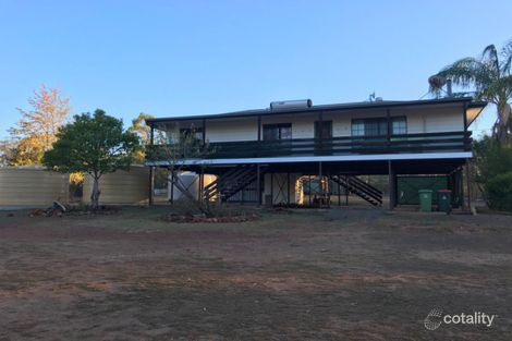 Property photo of 386 Wattle Camp Road Wattle Camp QLD 4615