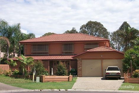 15 Ardee Ct, Keperra, QLD 4054