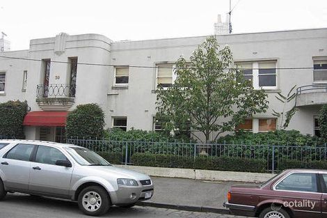 Property photo of 6/18-30 Grey Street East Melbourne VIC 3002