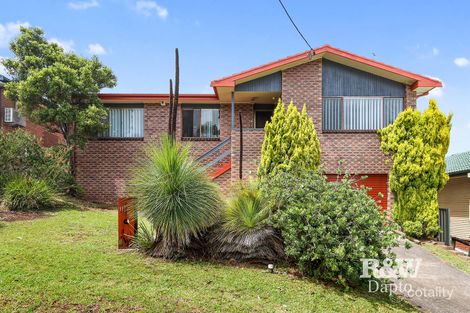 Property photo of 11 Blakemore Avenue Kanahooka NSW 2530