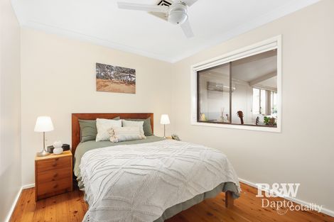Property photo of 11 Blakemore Avenue Kanahooka NSW 2530