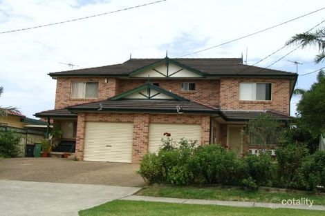 Property photo of 36A Telopea Street Punchbowl NSW 2196