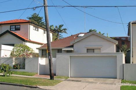 Property photo of 344 Military Road Vaucluse NSW 2030