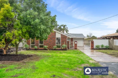 28 Tullamore Ave, Thornlie, WA 6108