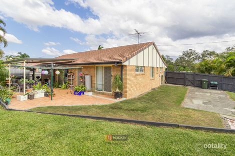 Property photo of 63 Haldham Crescent Regents Park QLD 4118