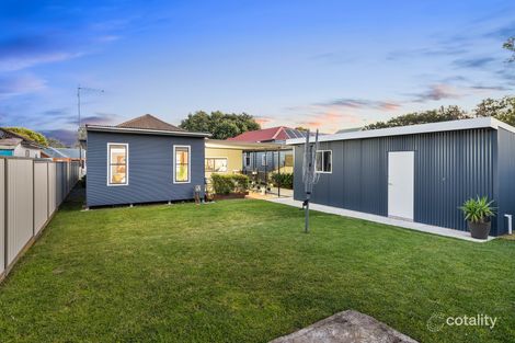 Property photo of 14 Macquarie Street Mayfield NSW 2304