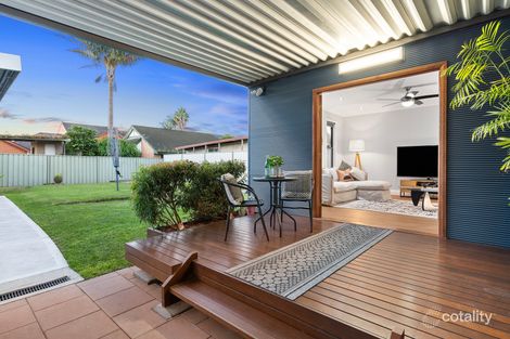 Property photo of 14 Macquarie Street Mayfield NSW 2304