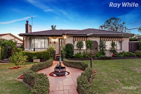 Property photo of 24 Ashton Road Ferntree Gully VIC 3156