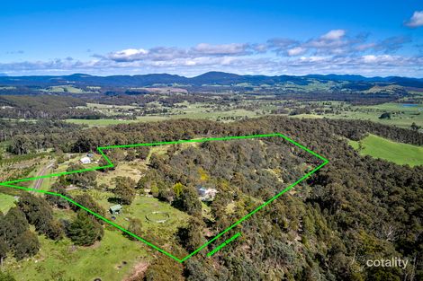 Property photo of 152 Notley Hills Road Notley Hills TAS 7275