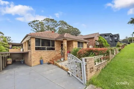 142 Hillcrest Ave, Greenacre, NSW 2190