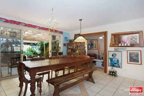 Property photo of 4 Daintree Drive Lennox Head NSW 2478