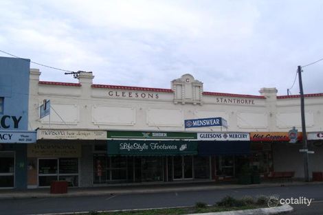 8 Maryland St, Stanthorpe, QLD 4380