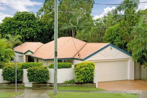 Property photo of 128 Long Street East Graceville QLD 4075