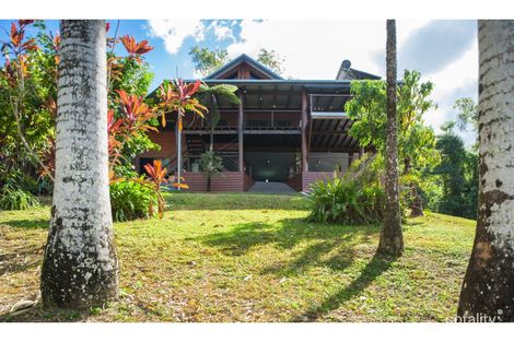 Property photo of 131-133 Coral Sea Drive Mossman Gorge QLD 4873