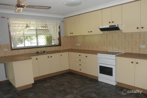 Property photo of 32 Herbert Street Gunnedah NSW 2380