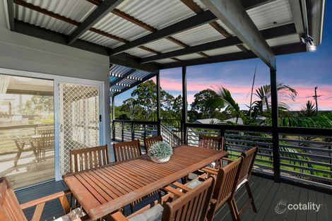 808 River Heads Rd, River Heads, QLD 4655
