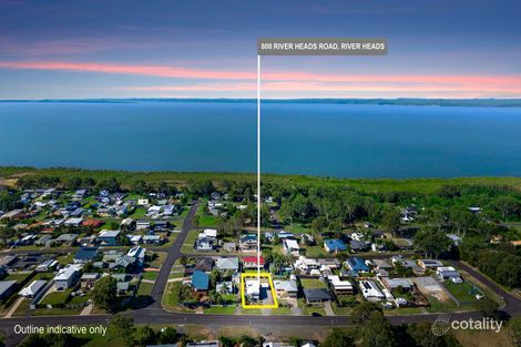 Property photo of 808 River Heads Road River Heads QLD 4655
