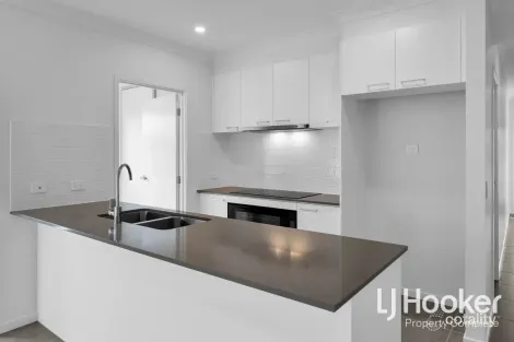 Property photo of 69 Hyde Drive Yarrabilba QLD 4207