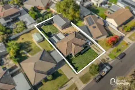 50 Jacob St, North Bendigo, VIC 3550