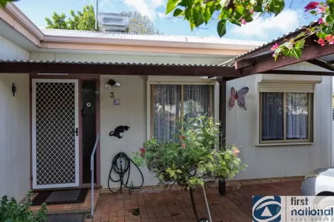 Property photo of 3/18 Christmass Street Northam WA 6401