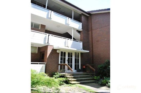 12/127 Riversdale Rd, Hawthorn, VIC 3122