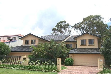 Property photo of 1304/2 Resort Drive Coffs Harbour NSW 2450