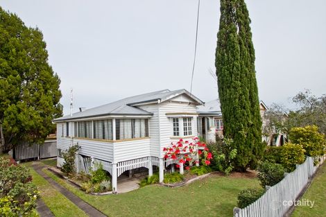 Property photo of 5 Castle Street Fairfield QLD 4103
