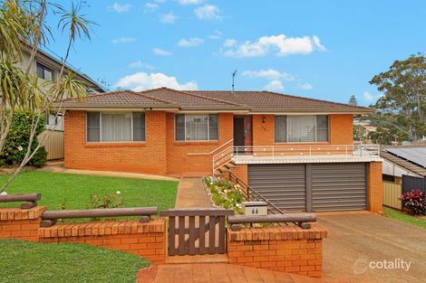 Property photo of 66 Savoy Street Port Macquarie NSW 2444