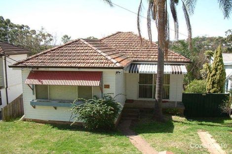 Property photo of 37 The Circle Jannali NSW 2226