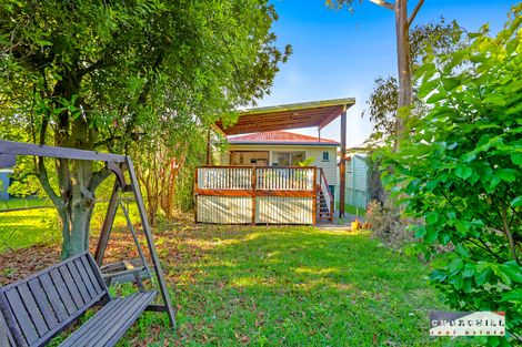 Property photo of 84 Homebush Road Kedron QLD 4031
