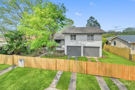 Property photo of 10 Durness Street Kenmore QLD 4069