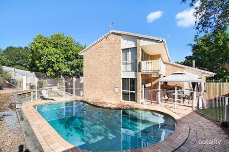 Property photo of 9 Lismore Drive Helensvale QLD 4212