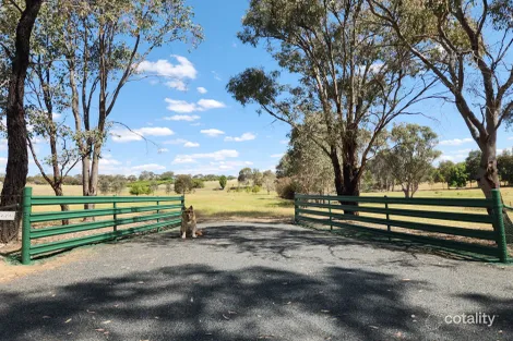 225 Belmore Rd, Burrangong, NSW 2594