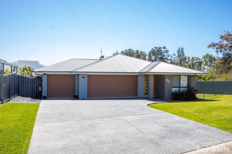 23 Edgewater Dr, Diamond Beach, NSW 2430