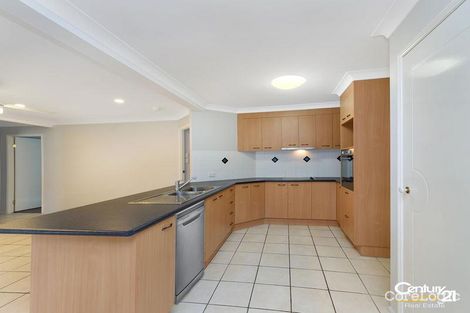 Property photo of 186 Kirralee Crescent Upper Kedron QLD 4055