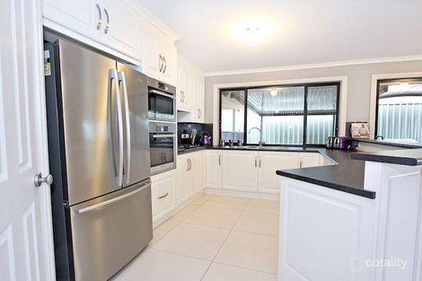 Property photo of 59 Songlark Grove Hewett SA 5118
