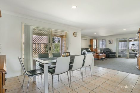 Property photo of 45 Isaacs Way Wakerley QLD 4154