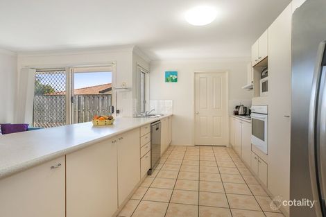Property photo of 45 Isaacs Way Wakerley QLD 4154